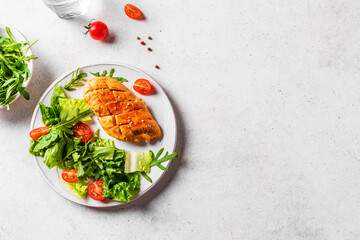 Chicken Salad