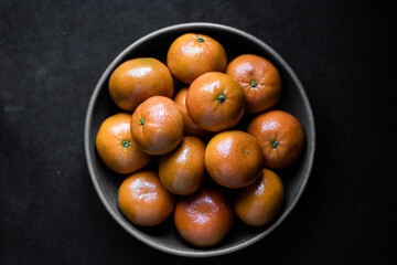 Clementines