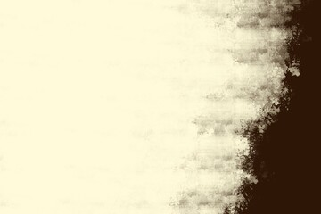 Abstract grunge Background simple and modern