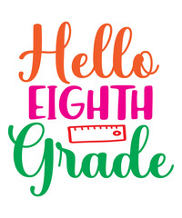 Back To School SVG Bundle, Teacher Svg, 100th days of school, Graduation Cap, Book, Kids Silhouette Png Eps Dxf Vinyl Decal Digital Cut File,Back To School SVG Bundle, Teacher Svg, monogram svg