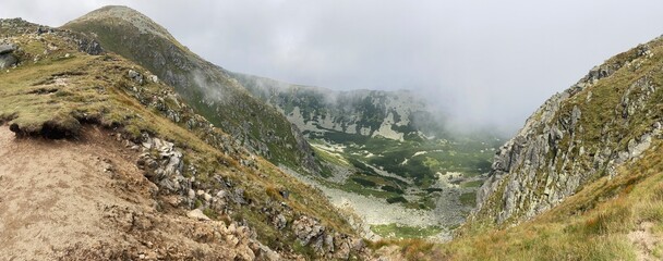 Low Tatras Mountain, Slovakia