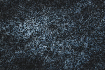 Dark marble Stone background. Silver Wall. Rock background. Rock texture. Black texture. Rock pile. Paint spots. Rock surface with cracks. Grunge Rough structure. Abstract texture.