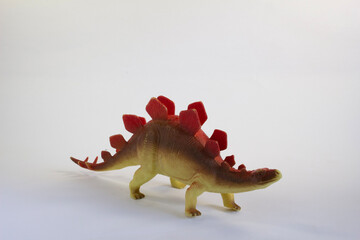 tyrannosaurus rex dinosaur © Vincent