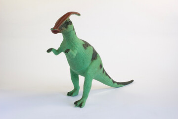 Toy Dinosaur