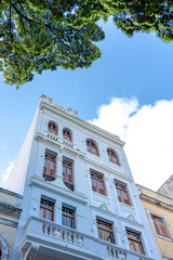 Centro Histórico Recife - Pernambuco