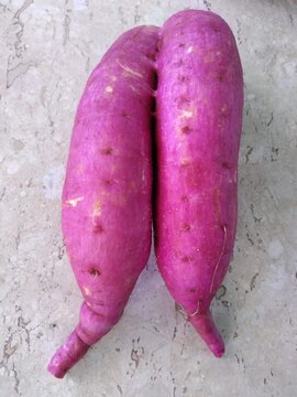 potatoes
