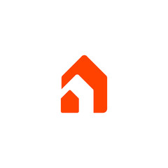 home logo