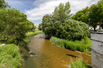 burgos, castilla y leon, spain.