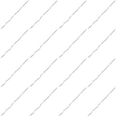 Abstract line doodle vector illustration Seamless pattern on background design wallpaper.