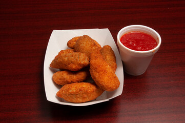 Delicious Jalapeno Poppers