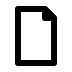 file icon