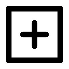 Obraz premium plus icon