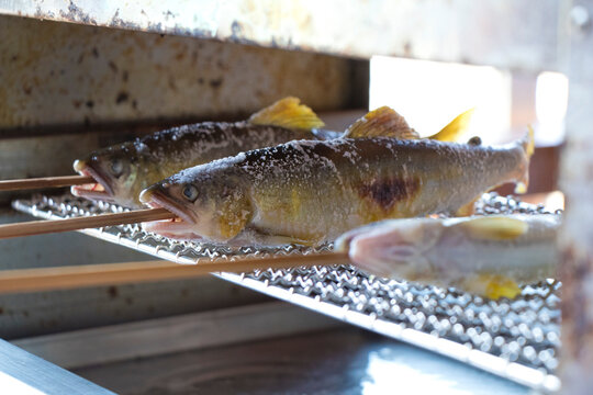 魚串焼き の画像 223 699 件の Stock 写真 ベクターおよびビデオ Adobe Stock