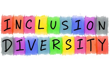 Social diversity, Inclusion and diversity.