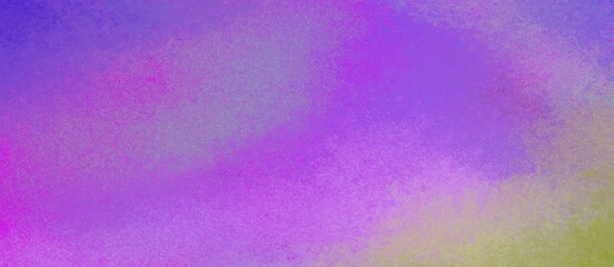 purple gradient abstract background with space for text