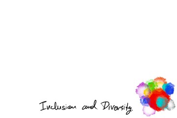 Social diversity, Inclusion and diversity. 