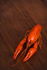 Spicy Louisiana Boiled Crawfish