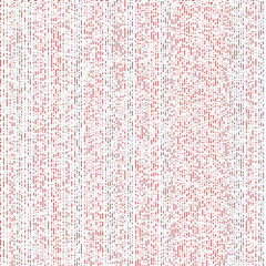 Rule 13 Neighbors 3 Elementary cellular automaton random seed sample implementation illustration