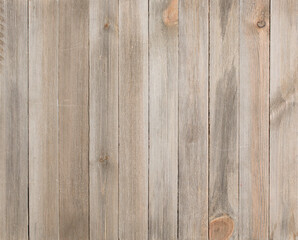 Fototapeta premium Weathered Wood Background