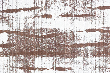 Textured Wood Background Close Up