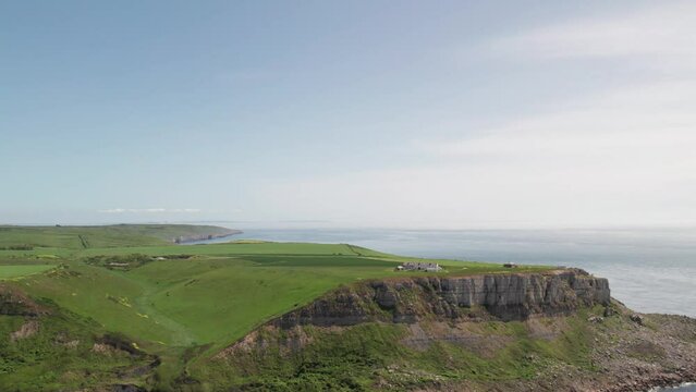 Jurassic Coast - Dorset, England