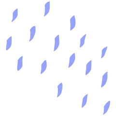 Hand drawn abstract dots pattern. Doodle dotted elements illustration. Scribble dots decorative.