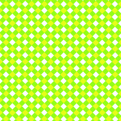 Fabric pattern is the use of square stripes to put colors to create beautiful patterns.