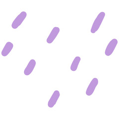 Hand drawn abstract scribble line. Doodle line elements illustration. Scribble line decorative.