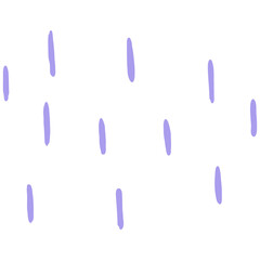 Hand drawn abstract scribble line. Doodle line elements illustration. Scribble line decorative.