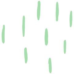 Hand drawn abstract scribble line. Doodle line elements illustration. Scribble line decorative.