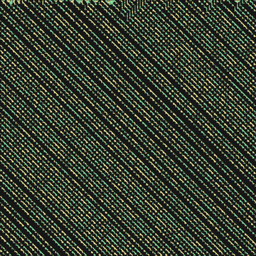 Rule 148 Neighbors 3 Elementary cellular automaton random seed sample implementation illustration