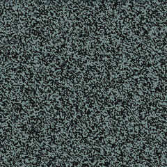 Fototapeta premium Rule 234 Neighbors 3 Elementary cellular automaton random seed sample implementation illustration