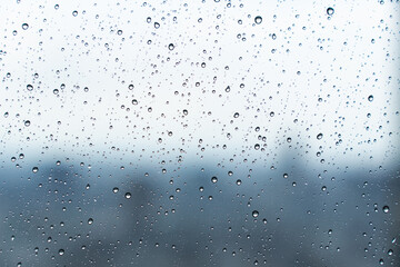 雨