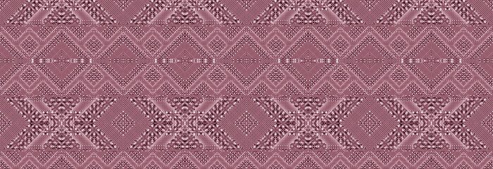 pink geometric pattern. geometric header template. Lux and business vibes laconic design element for card, header, invitation, poster, social media, post publication.