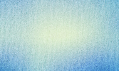 blue watercolor background paper texture vignetting frame