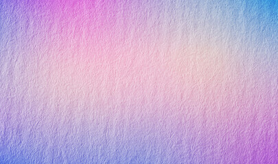 Fototapeta premium purple violet brush strokes watercolor abstract background