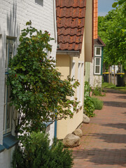 Arnis, die kleinste Stadt in Deutschland