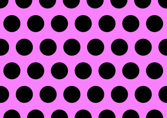 pink dots