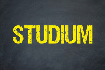 Studium