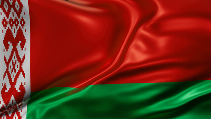 Belarus national flag - 508764165