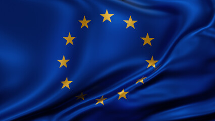 European Unionl flag