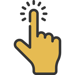 Tap Loading Icon