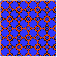 Fototapeta premium pattern, endless, fabric, shape, geometrical, seamless,wrapping paper, generated, style, modern, mosaic, leaf, print, summer, drawn painted, grunge, repeatable,graphic, graphical, illustration, lea