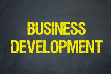 Business Development