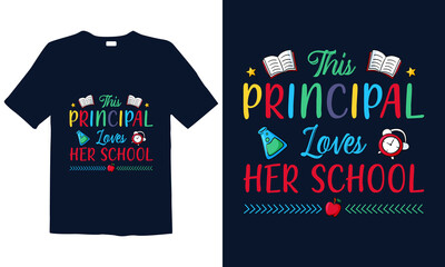 Back to school T shirt, Hello preschool, Kindergarten. Best for fashion graphics, t-shirt prints, posters, stickers, decor elements, t-shirts, and prints.