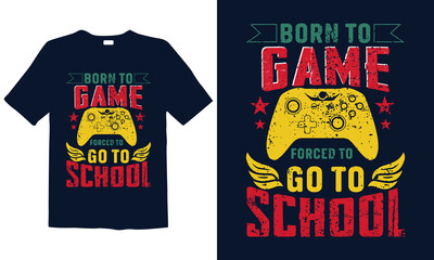 Obraz premium Back to school T shirt, Hello preschool, Kindergarten. Best for fashion graphics, t-shirt prints, posters, stickers, decor elements, t-shirts, and prints.