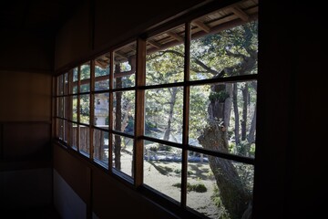 日本建築、昭和建築､木造､重要文化財,名勝