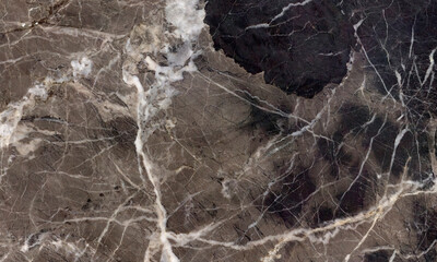 New Shady Black Marble With Web Structure White Veins For exterior  background