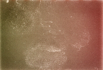 Fototapeta premium Old grunge toned filmstrip
