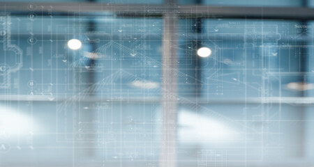 Real estate and construction industry